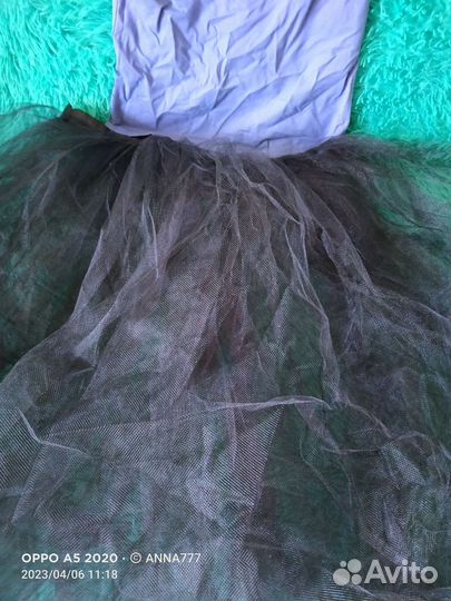 Танцевальные костюмы