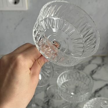 Бокалы sallscapling IKEA