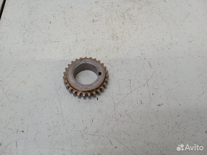 Шестерня коленвала Kia Optima 3 TF 2.4 2013