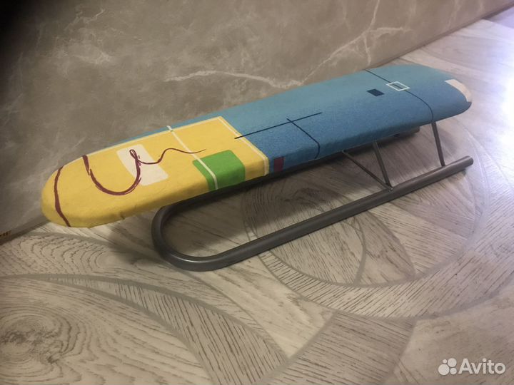 Гладильная доска маленькая