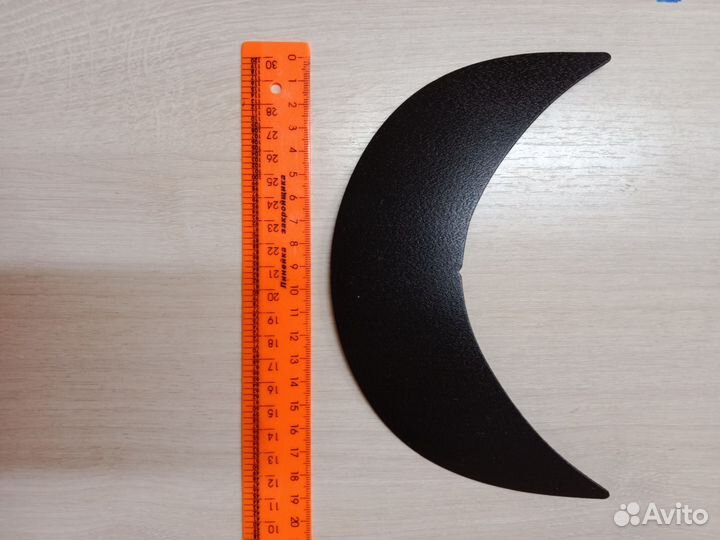 Козырек для кепки