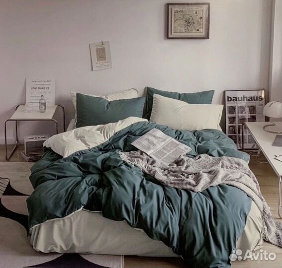 Постельное белье