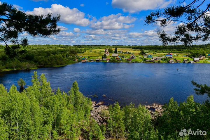 Экскурсия парк 