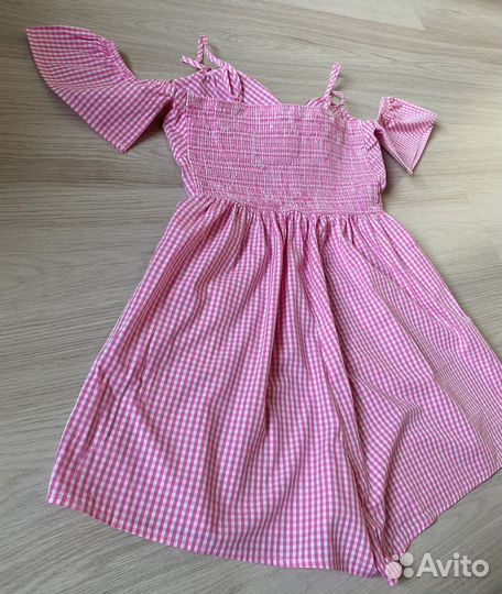 Комбинезон женский летний