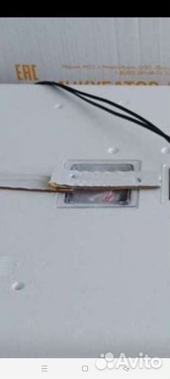 Автоматический инкубатор для циплят утиных