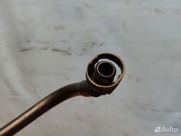 Вакуумная трубка BMW X5 E70 N55