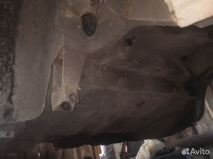 Кузов на ваз 2106