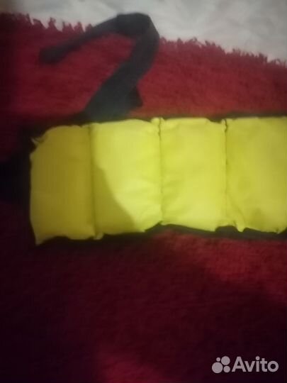 Утежелители