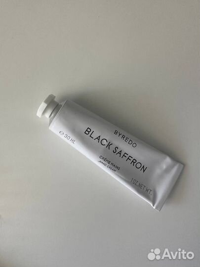 Byredo крем для рук