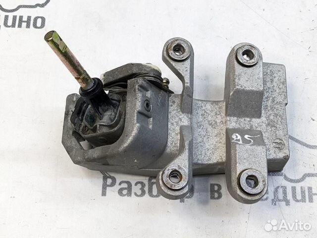 Кулиса МКПП W638 V-class Vito 601.970 1998