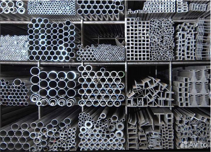 Арматура гладкая