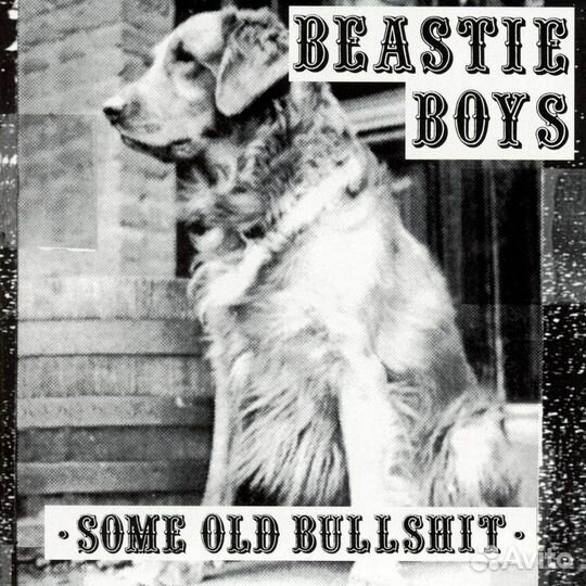 Виниловая пластинка Beastie Boys - Some Old Bullsh