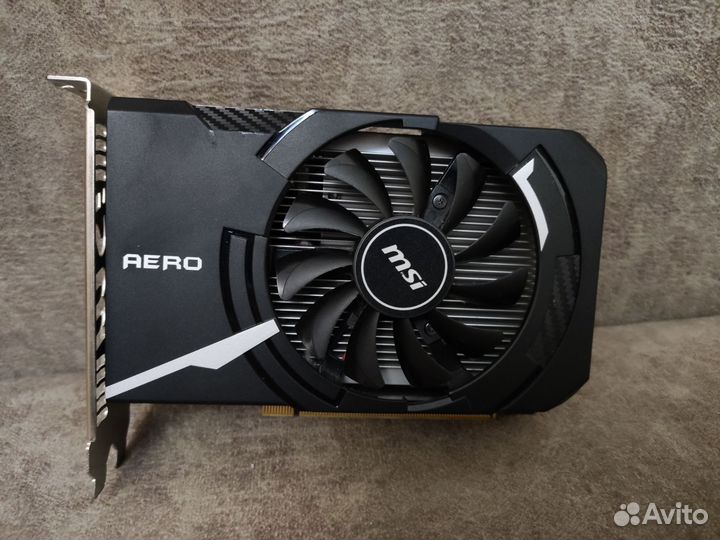 Видеокарта gt1030 2g