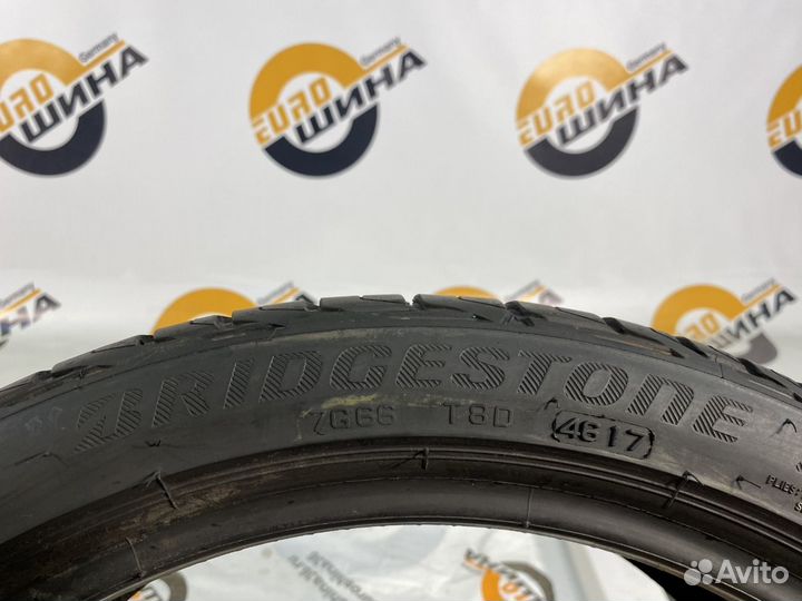 Bridgestone Turanza T001 215/40 R18 87Y