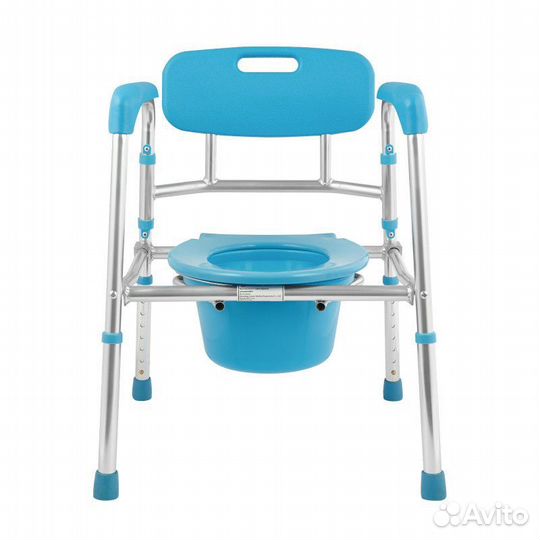 Санитарный стул для инвалидов