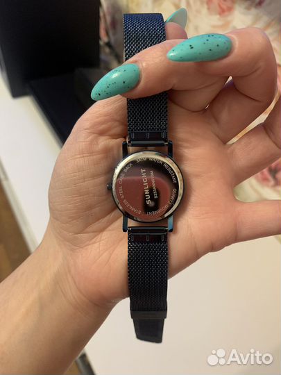 Часы женские sunlight