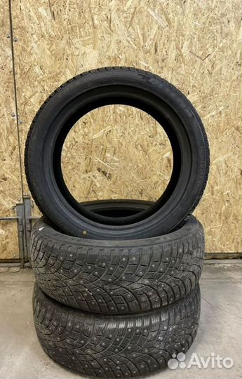 Triangle IcelynX TI501 205/50 R17