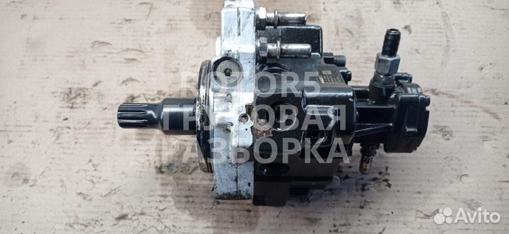 Тнвд MAN TGX 2013 0445020201