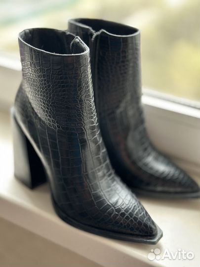 Ботильоны 35 размер