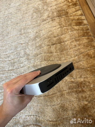 Mac mini Late 2014 A1347