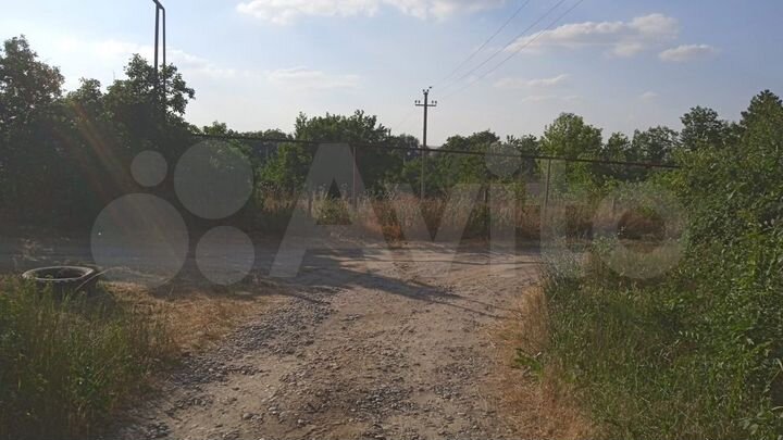 Участок 6 сот. (ИЖС)