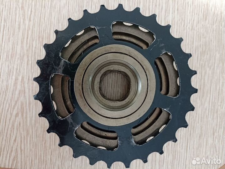 Shimeng кассета 8 скоростей