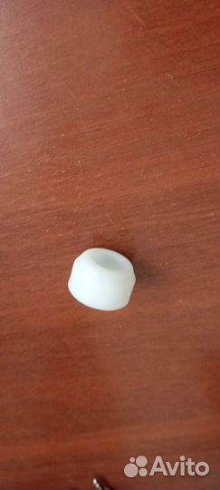 Втулка рычага передач на Ховер.Пластиковая кулисса