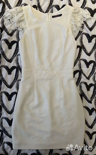 Платье Kira Plastinina на выпускной