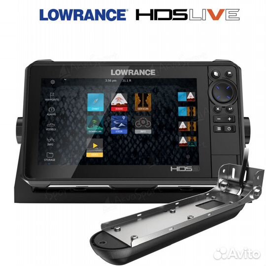 Lowrance live 9 купить. Lowrance HDS 9 Live. Lowrance HDS 9 Live с Active image 3-1. Lowrance HDS 9 Live разъемы. Lowrance HDS Live 9 Row.