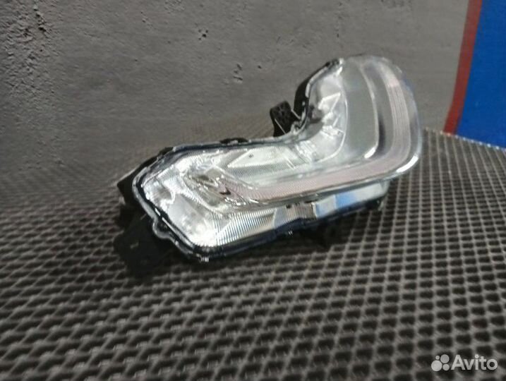 Птф правый Haval Jolion 2021