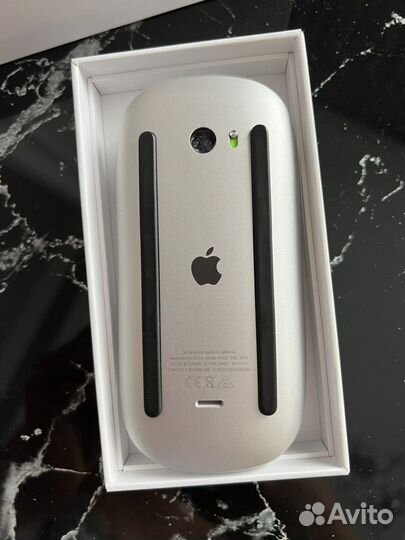 Мышь Apple magic mouse 2