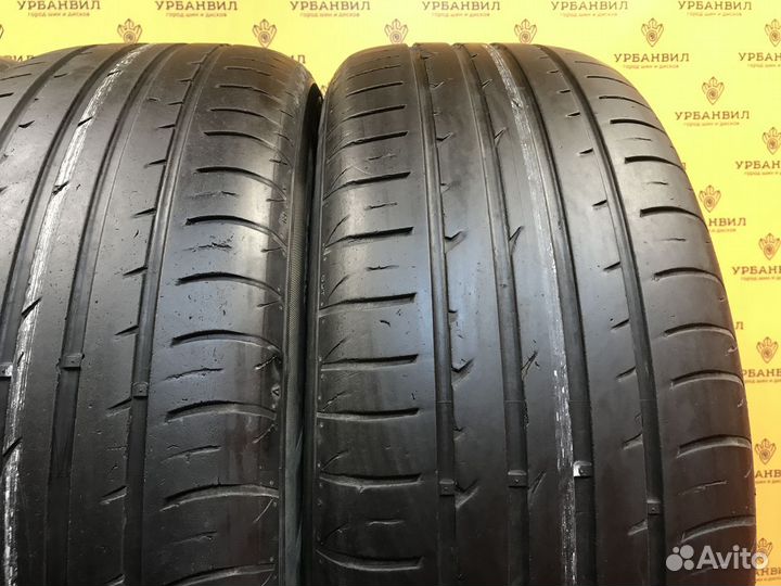 Hankook Ventus Prime 2 K115 235/60 R18 103H