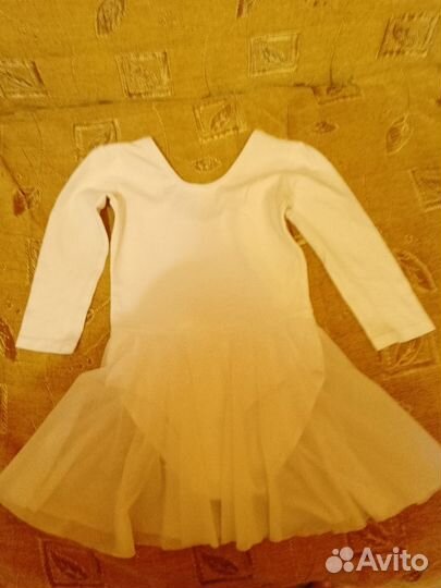 Купальник для танцев