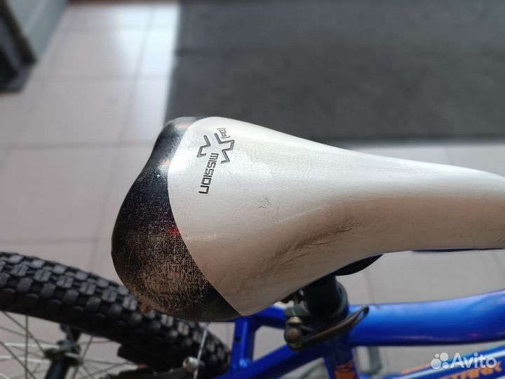 Велосипед stark 20