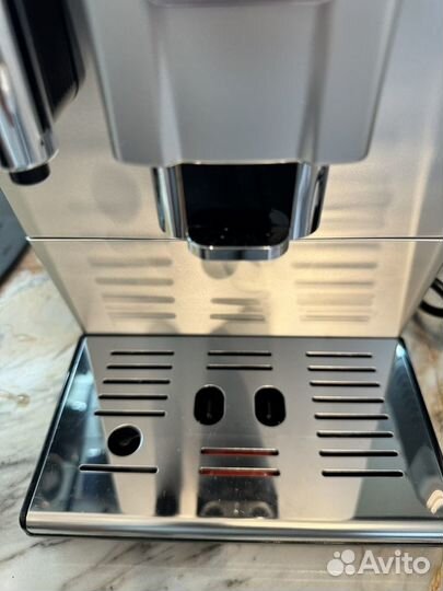 Кофемашина delonghi etam 29.660.sb