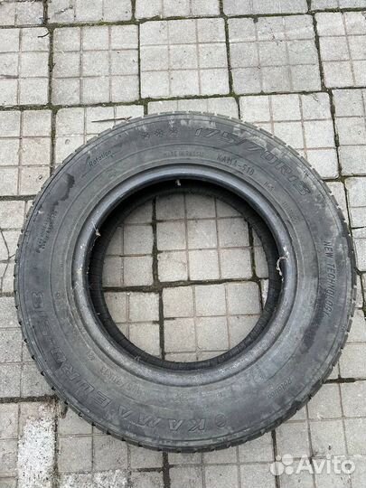 КАМА 133 175/70 R13
