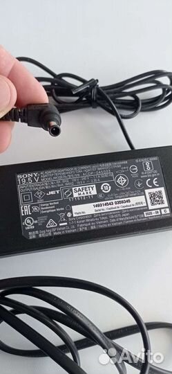 Блок питания