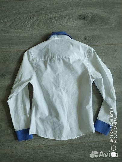 Сорочка Platin 116, 146-152