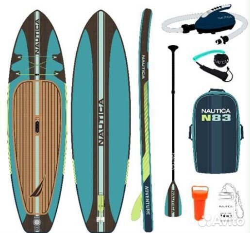 Сап sup supboard сапборд двухслойный саб