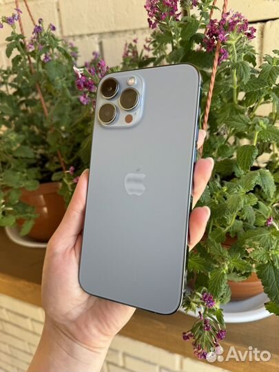 iPhone 13 Pro Max, 256 ГБ