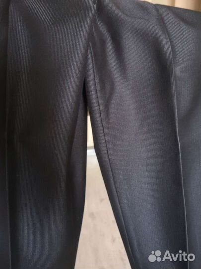 Брючный костюм для мальчика с бонусом)