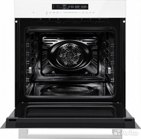 Духовой шкаф Weissgauff EOM 791 SDW Новый