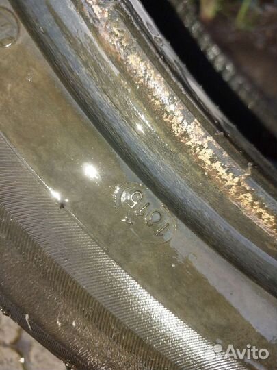 Viatti Brina Nordico V-522 205/60 R16