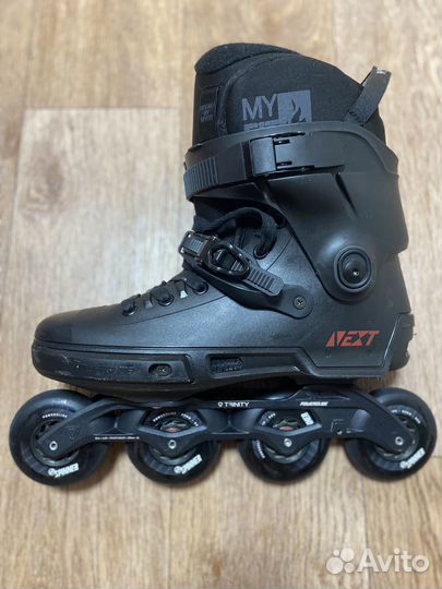 Ролики powerslide next