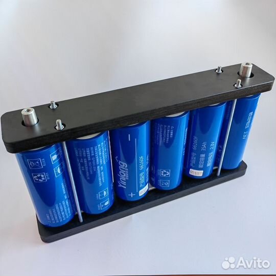 Литий титанат 30 35 40 новый поштучно в сборе