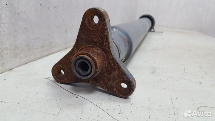 Карданный вал Bmw 745I Long E65 E66 E67 N62B44