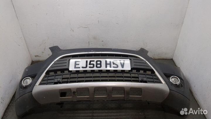 Бампер Ford Kuga, 2009