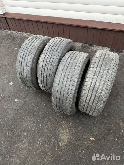 Goodyear Eagle Sport TZ 225/60 R17 103V