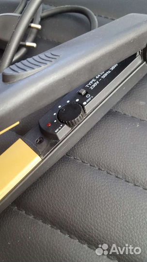 Выпрямитель для волос