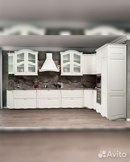 Кухни под заказ